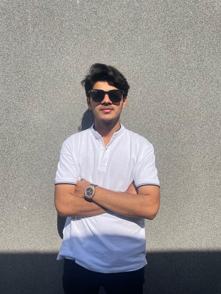 Muhammad zohaib faisal-betaskills.com